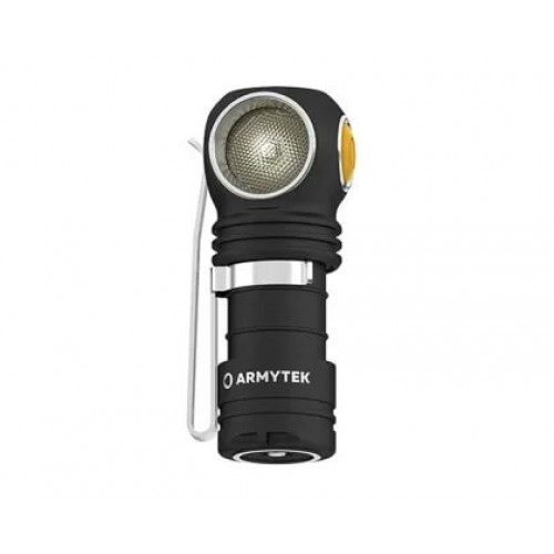 Мультифонарь Armytek Wizard C1 Pro Magnet USB (теплый свет) в Красноярске