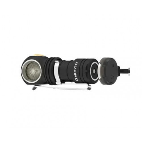 Мультифонарь Armytek Wizard C1 Pro Magnet USB (теплый свет) в Красноярске