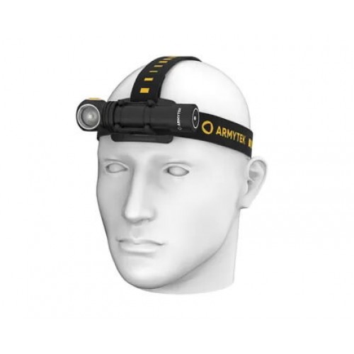 Мультифонарь Armytek Wizard C2 Magnet USB в Красноярске