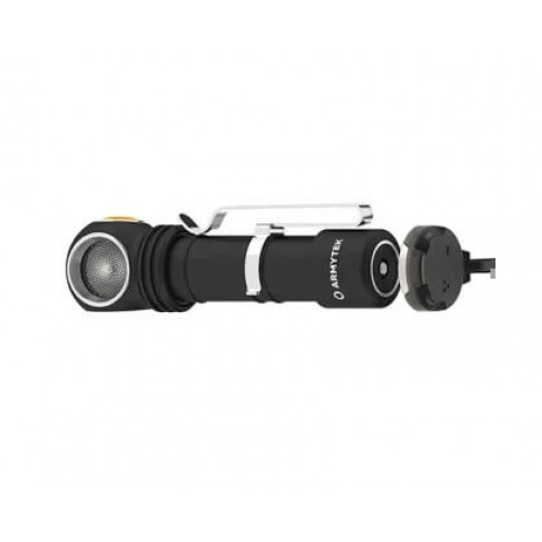 Мультифонарь Armytek Wizard C2 Magnet USB в Красноярске