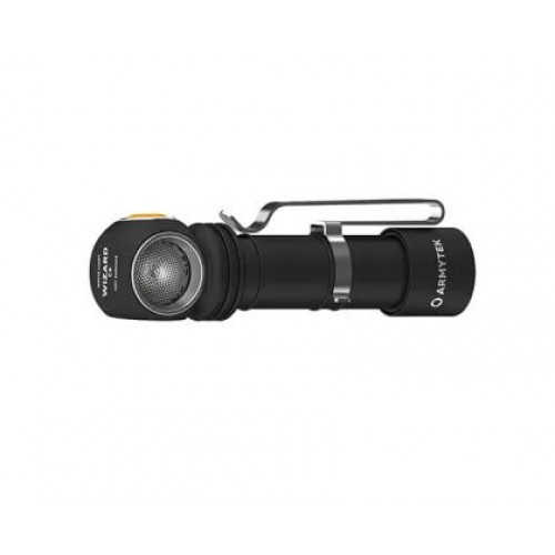 Мультифонарь Armytek Wizard C2 Magnet USB в Красноярске
