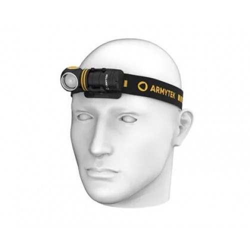 Мультифонарь Armytek ELF C1 Micro USB в Красноярске