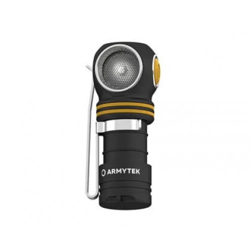 Мультифонарь Armytek ELF C1 Micro USB в Красноярске