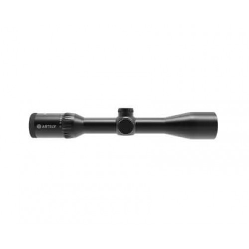 Оптический прицел Artelv CRS 2-12x44 SFP в Красноярске