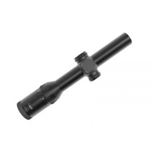 Оптический прицел Artelv CRS Fiber 1-4x24 SFP в Красноярске