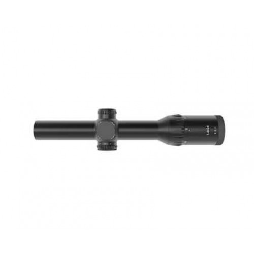 Оптический прицел Artelv CRS Fiber 1-4x24 SFP в Красноярске