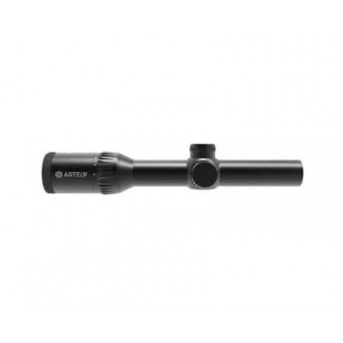 Оптический прицел artelv crs fiber 1-6x24 sfp в Красноярске