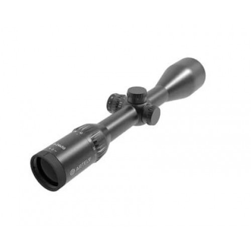 Оптический прицел Artelv LRS 6-24x56 FFP в Красноярске