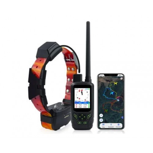 Ошейник Artelv Tracker в Красноярске