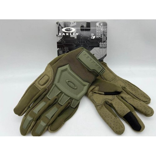 Перчатки “OAKLEY” тактические в Красноярске