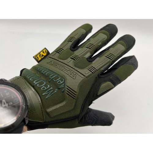 Перчатки тактические “MECHANIX M-PACT” механикс в Красноярске