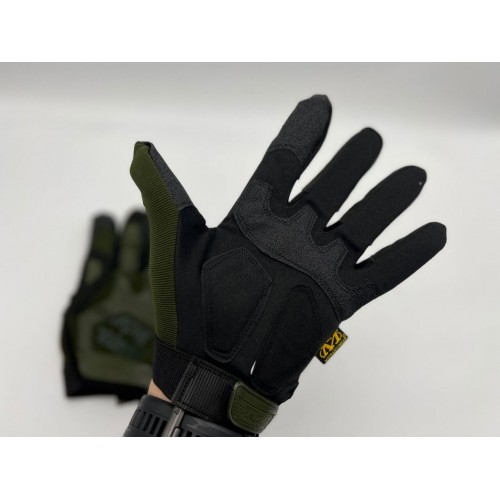 Перчатки тактические “MECHANIX M-PACT” механикс в Красноярске