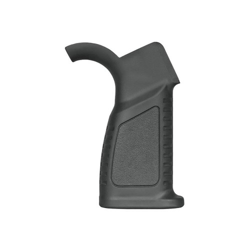 Пистолетная рукоятка для AR15 с бобровым хвостом и насечкой в Красноярске