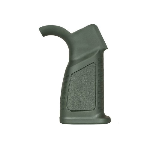 Пистолетная рукоятка для AR15 с бобровым хвостом и насечкой в Красноярске