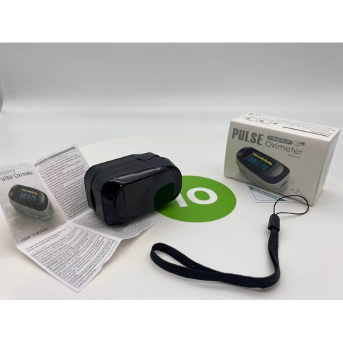 Пульсоксиметр OXIMETER model A2 в Красноярске