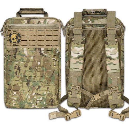R9 - Тактический рюкзак парамедика Rhino Rescue 20L в Красноярске