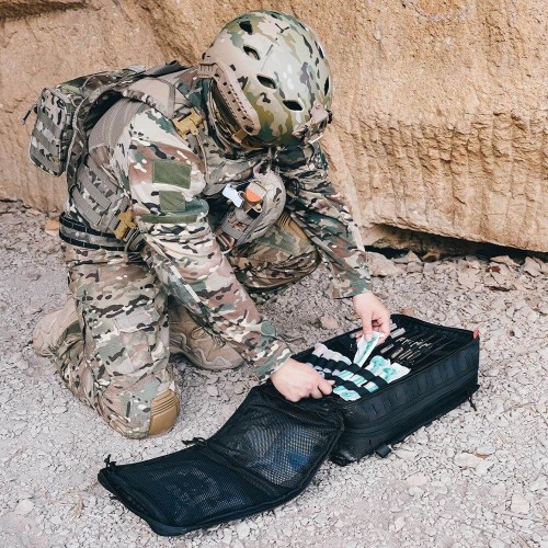 R9 - Тактический рюкзак парамедика Rhino Rescue 20L в Красноярске