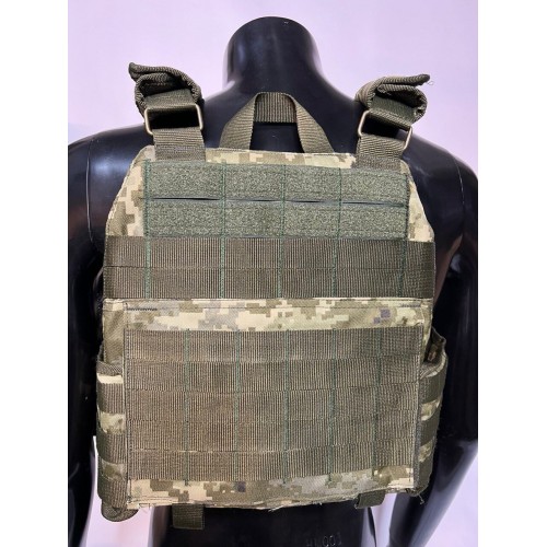 Разгрузка / плитник производство Турция (Asdag tactical) в Красноярске