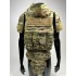 Разгрузка / плитник “UNIVERSAL ARMOR” + чехол для защиты плеч + чехол напашника + чехол для защиты шеи (без баллистики) в Красноярске