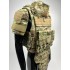 Разгрузка / плитник “UNIVERSAL ARMOR” + чехол для защиты плеч + чехол напашника + чехол для защиты шеи (без баллистики) в Красноярске
