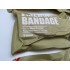 Бинт тактический z-сложенный прессованный (Compressed gauze) в Красноярске