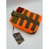 Сумка-аптечка тактическая оранжевая отрывная “RECOVERY KIT / GJP” в Красноярске