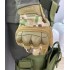 Тактические перчатки MECHANIX M-PACT MP3 fullfinger в Красноярске