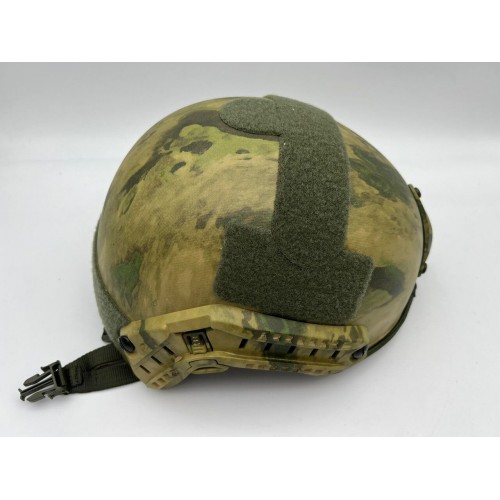 Тактический баллистический шлем FAST Ops-Core в Красноярске