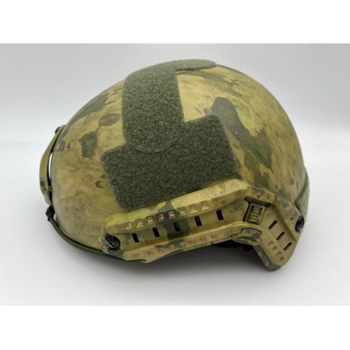 Тактический баллистический шлем FAST Ops-Core в Красноярске