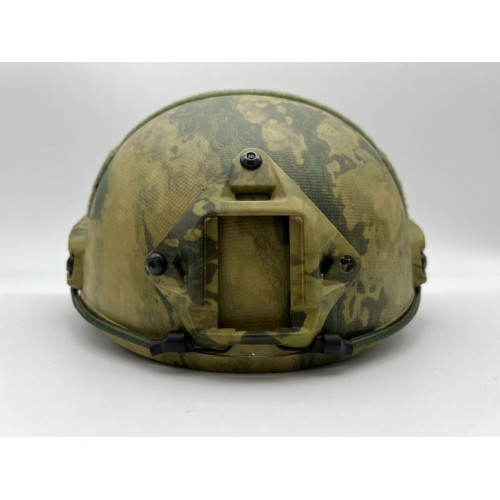 Тактический баллистический шлем FAST Ops-Core в Красноярске