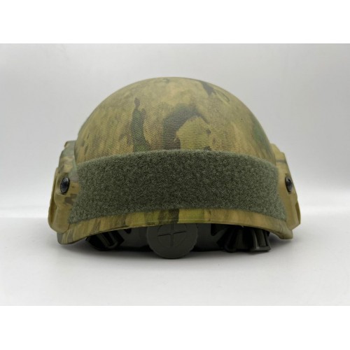 Тактический баллистический шлем FAST Ops-Core в Красноярске