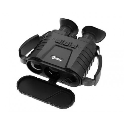 Тепловизионный бинокль iRay xFuse PF6L в Красноярске