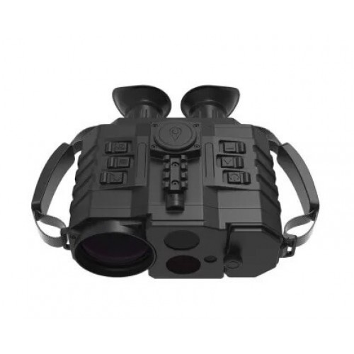 Тепловизионный бинокль iRay xFuse PT-F в Красноярске