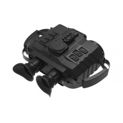 Тепловизионный бинокль iRay xFuse PT-F в Красноярске