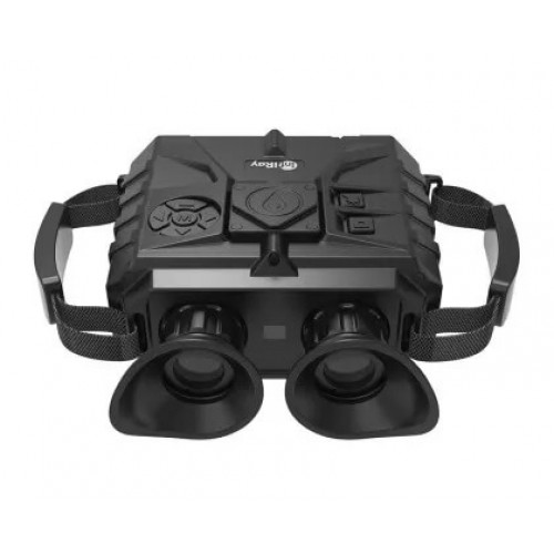 Тепловизионный бинокль iRay xFuse PT-HD в Красноярске