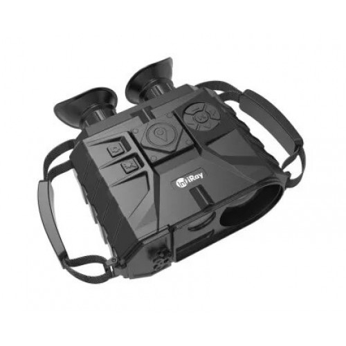Тепловизионный бинокль iRay xFuse PT-HD в Красноярске