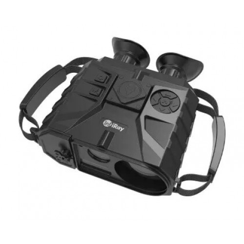 Тепловизионный бинокль iRay xFuse PT-HD в Красноярске
