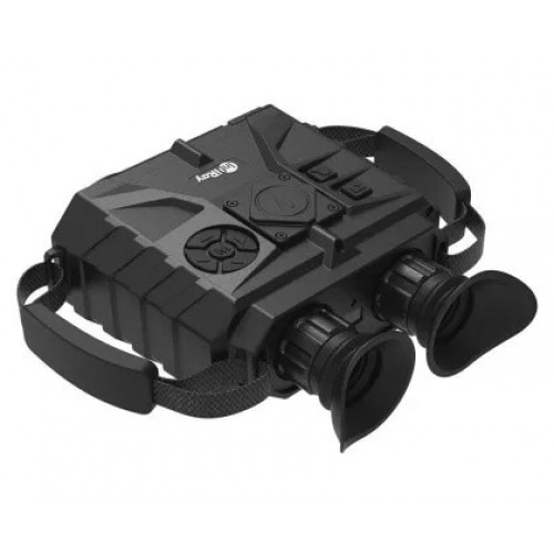 Тепловизионный бинокль iRay xFuse PT-Pro 1024 в Красноярске