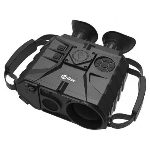 Тепловизионный бинокль iRay xFuse PT-SE 1024 в Красноярске
