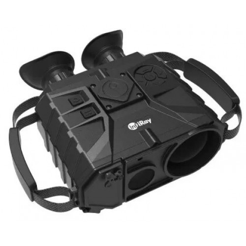 Тепловизионный бинокль iRay xFuse PT-SE 1024 в Красноярске