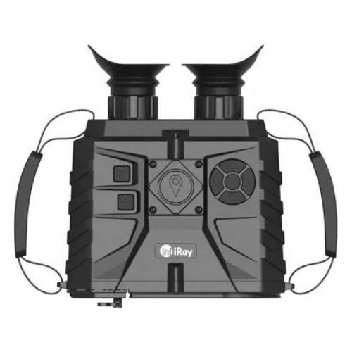 Тепловизионный бинокль iRay xFuse PT-SE 1024 в Красноярске