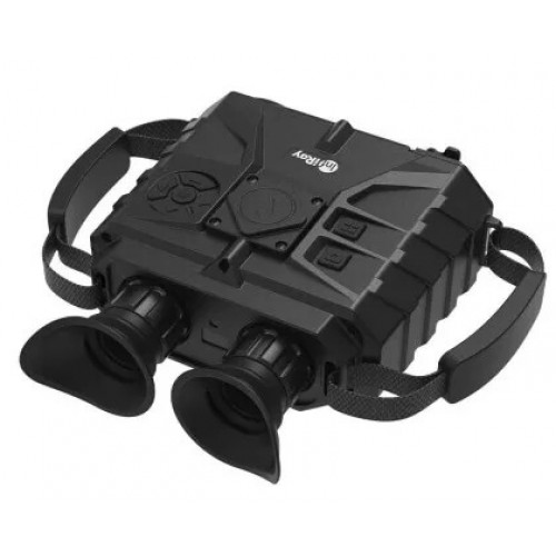 Тепловизионный бинокль iRay xFuse PT-SE 1024 в Красноярске