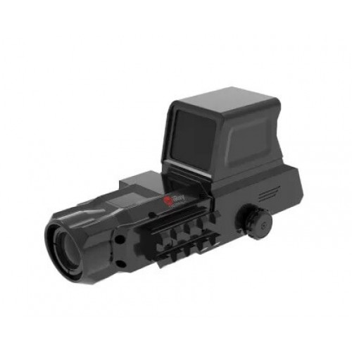 Тепловизионный коллиматор iRay Fast FAL 19 1x34D в Красноярске