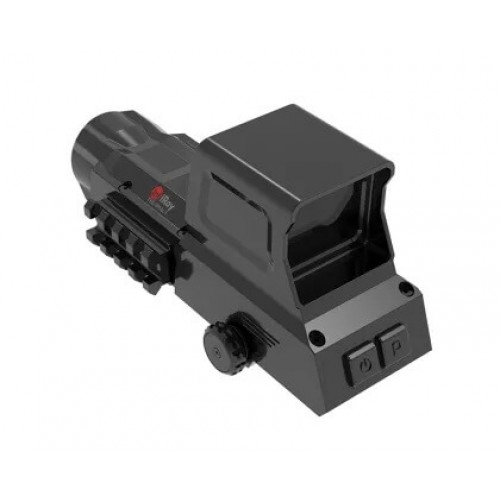 Тепловизионный коллиматор iRay Fast FAL 19 1x34D в Красноярске