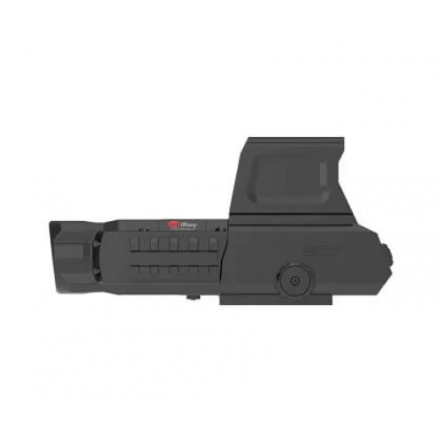 Тепловизионный коллиматор iRay Fast FAL 19 1x34D в Красноярске