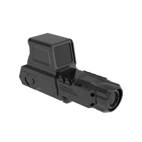 Тепловизионный коллиматор iRay Fast FAL 19 1x34D в Красноярске