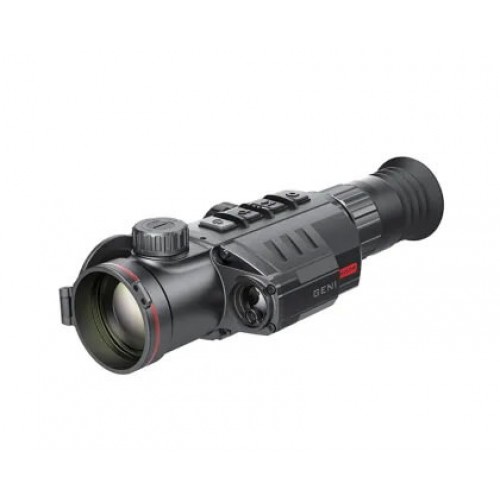Тепловизионный прицел iRay Geni GH 50R в Красноярске