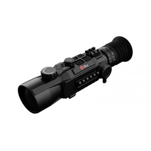 Тепловизионный прицел iRay Hybrid HYH 50W в Красноярске