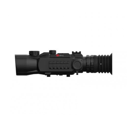 Тепловизионный прицел iRay Hybrid HYH 50W в Красноярске