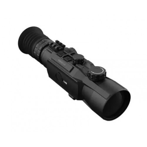 Тепловизионный прицел iRay Hybrid HYH 50W в Красноярске